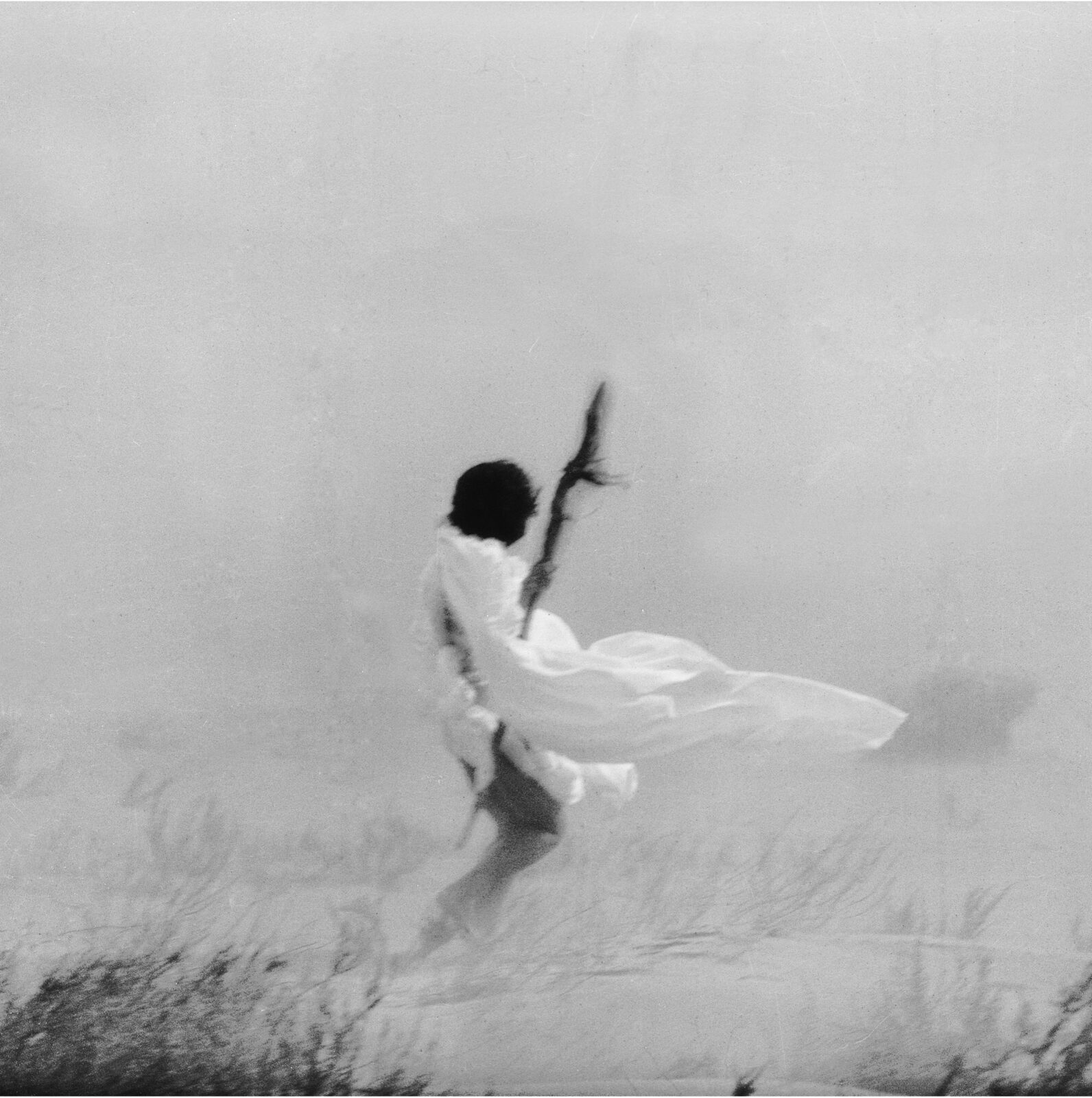 Fotografía 1 de la serie América Mitológica, de Pablo Krisch