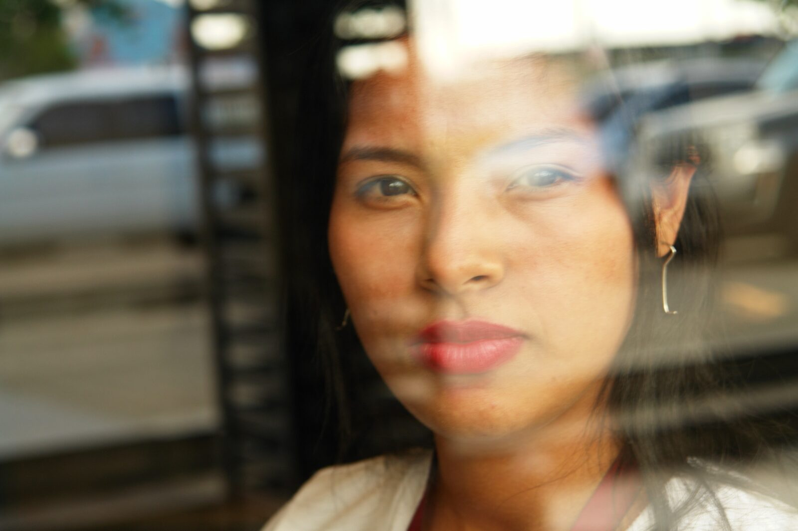 Fotografía 1 de la serie Zulianos, de Pablo Krisch